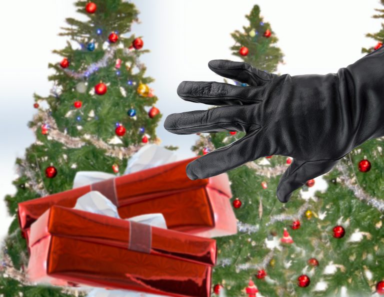 The Surefire Trick to Avoiding Holiday Phishing Scams