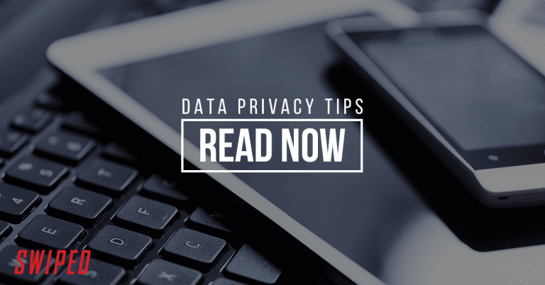 Privacy Tips While Using Mobile Devices on the Go