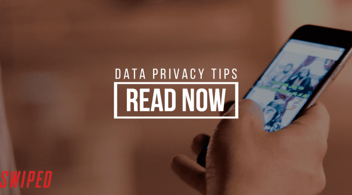 Privacy Tips While Using Mobile Devices on the Go #3