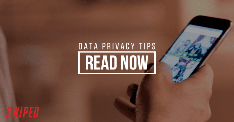 Privacy Tips While Using Mobile Devices on the Go #3