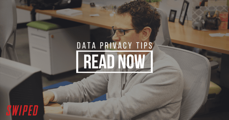 Privacy is Good for Business #2