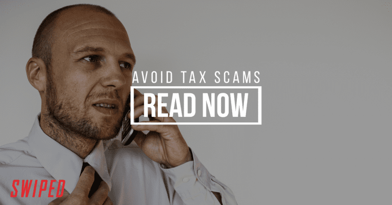 IRS Impostor Phone Scam