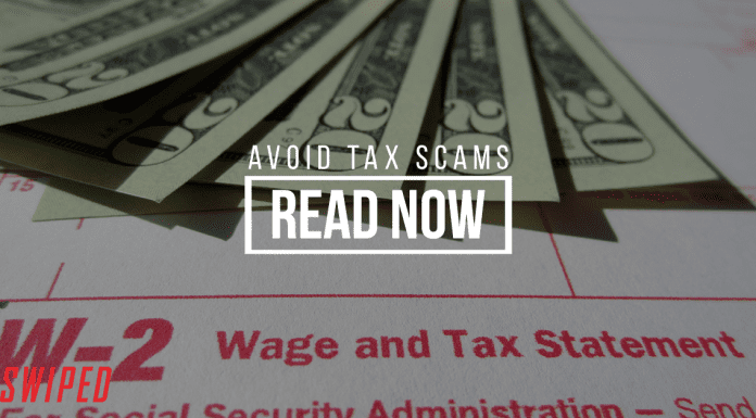 Business Email Compromise W-2 Scam