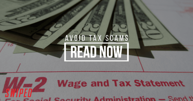 Business Email Compromise W-2 Scam