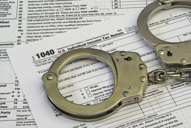 How to Scam-Proof Your Taxes