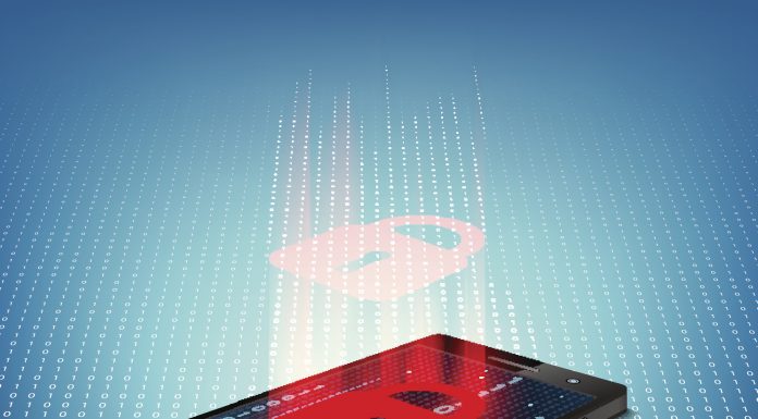 Why Your Smartphone Is a Massive Threat to Your Company’s Security smartphone security