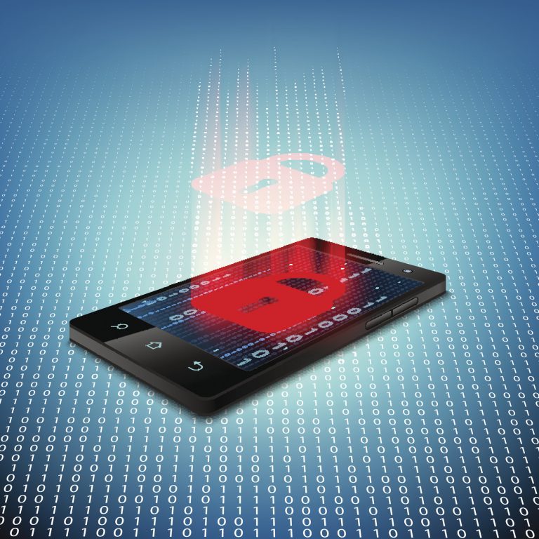 Why Your Smartphone Is a Massive Threat to Your Company’s Security
