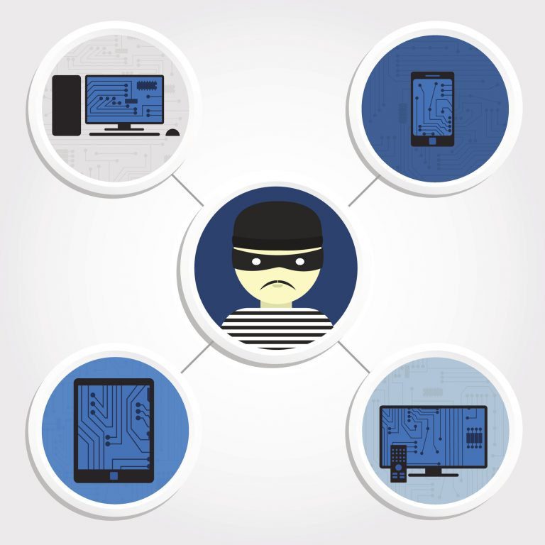 How Your Netflix Obsession Could Get You Scammed