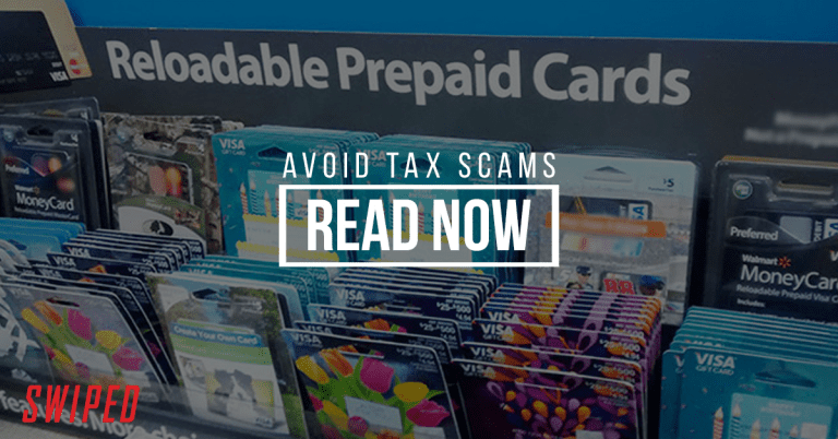 Federal Student Tax Scam