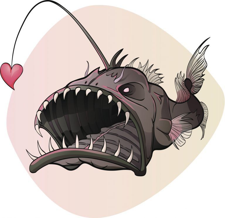 Catfishing