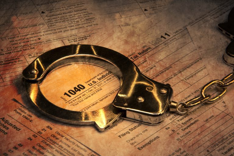 The Scams of the 2017 Tax Season