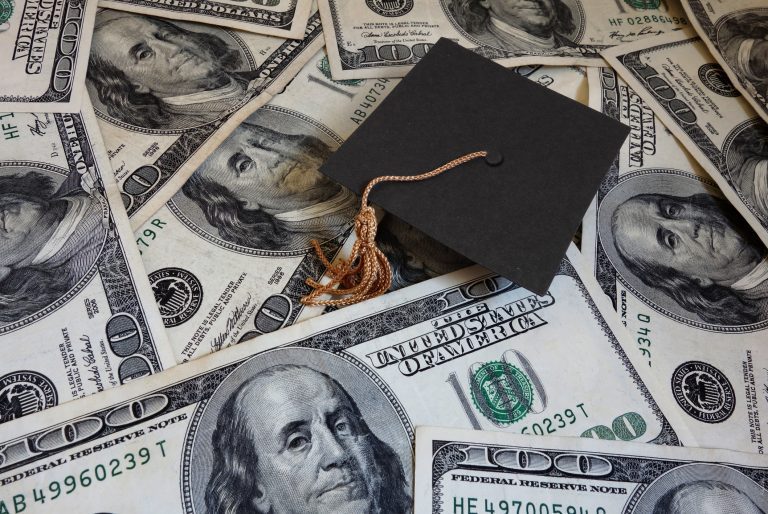 Student loan scam
