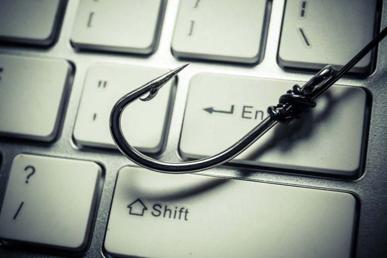 The Vice President Got Phished — Are You Next?