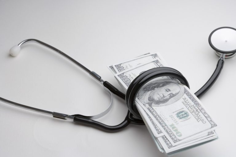 What GOP Health Care Means for Your Wallet