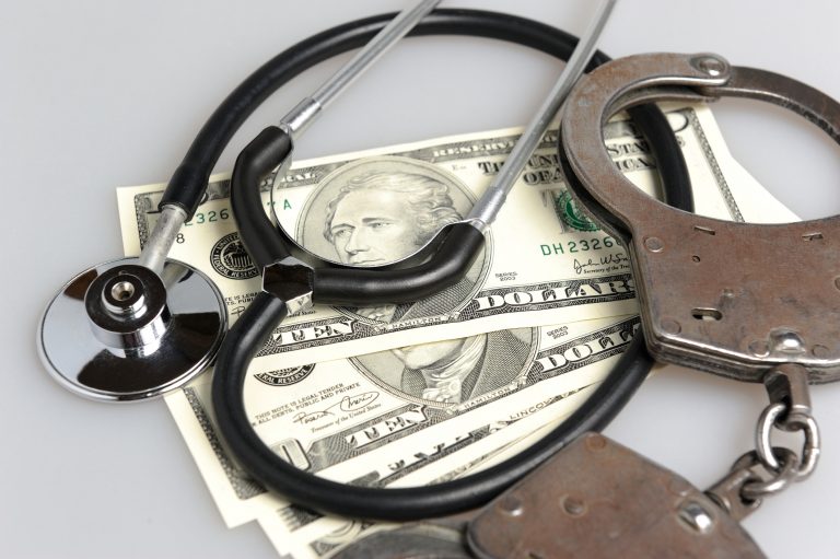 Get Ready For the Medical ID Fraud Crisis