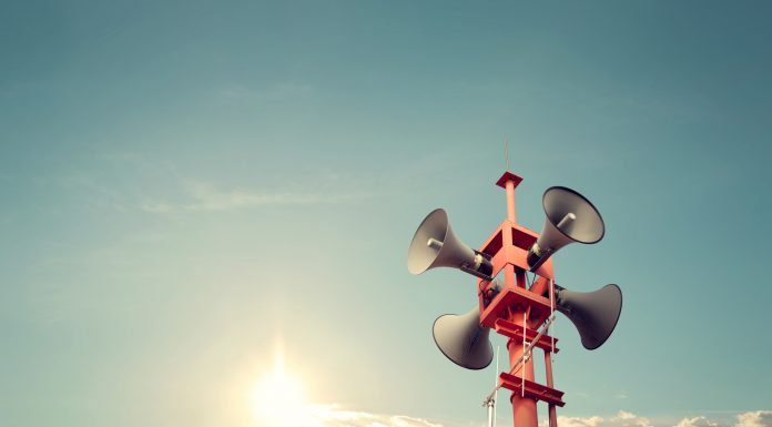 Hacked sirens should serve as warning that better infrastructure security is needed hacked siren