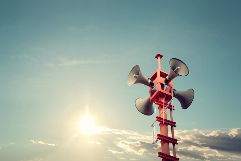 Hacked sirens should serve as warning that better infrastructure security is needed