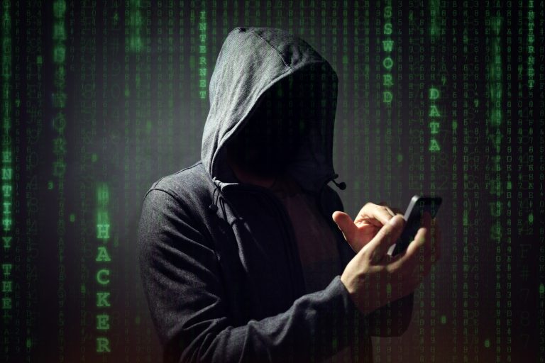How Criminals Are Probing the Internet to Illicitly Control Companies