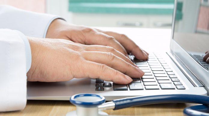 Health care IT departments must defend against cyber attacks — and also the NSA Health records