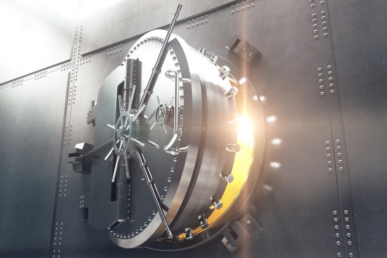 Why a Hacker May Be Lurking Near Your Bank Account