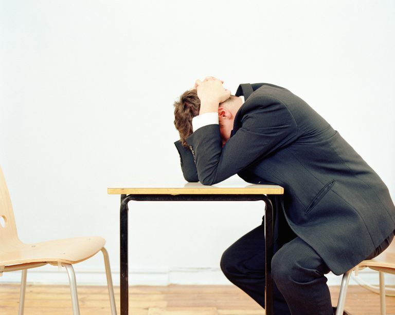How Your Worst Employee Could Literally Put You Out of Business