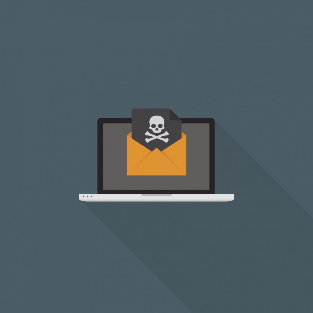 ransomware