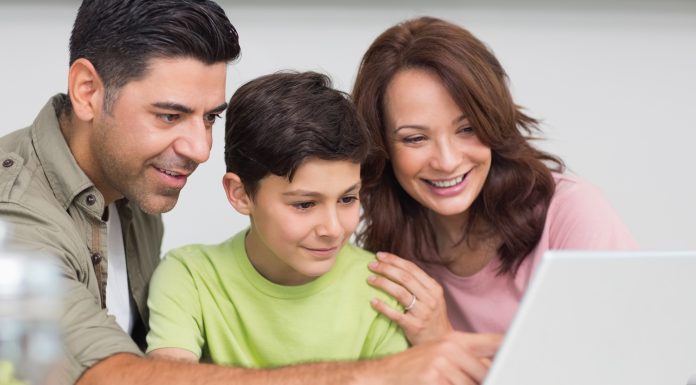 Now’s the Time to Talk Online Security With Your Children Children's online safety