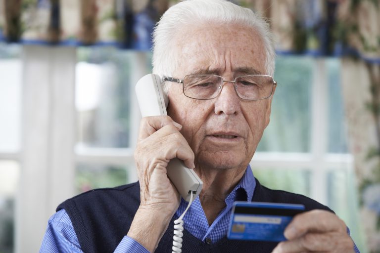 The Common Scams People Still Fall for All the Time