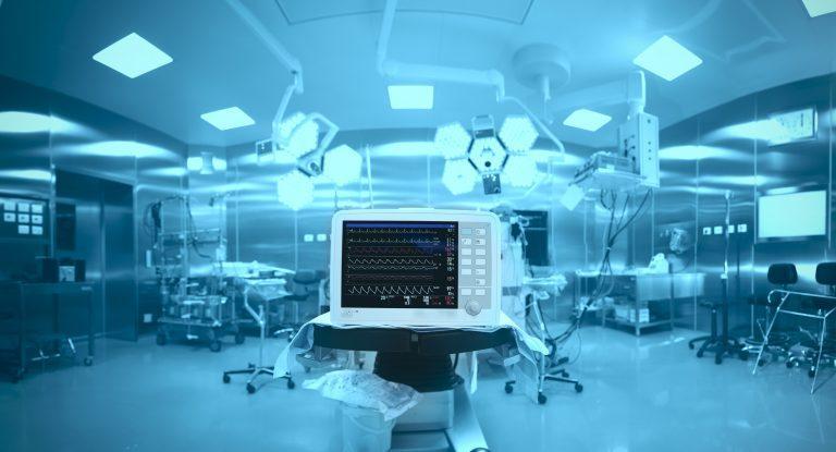 Security of Medical Devices Needs Intensive Care