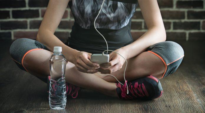 Is Your Gym Exposing More Than Your Abs? gym cybersecurity