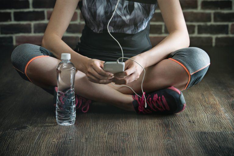 Is Your Gym Exposing More Than Your Abs?