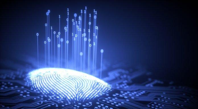 Why Scanning Your Fingerprint Could Cost You Your Privacy biometric scan