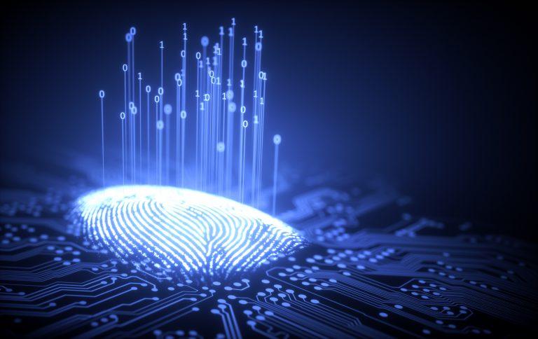 Why Scanning Your Fingerprint Could Cost You Your Privacy