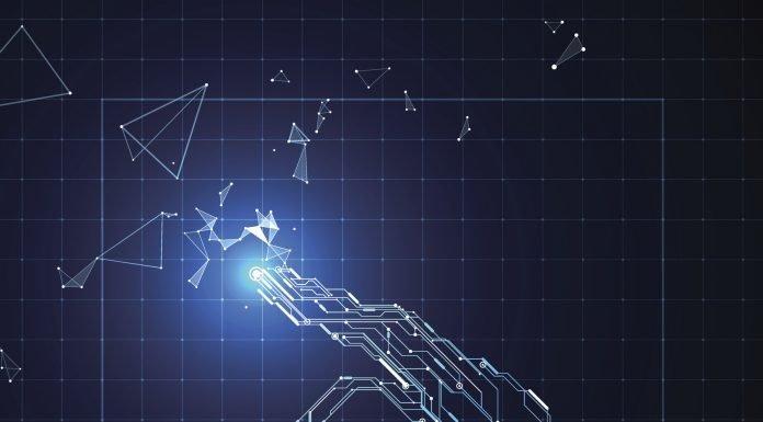 As Data Multiplies, Technology Helps Tackle More Challenging Security Issues Machine learning