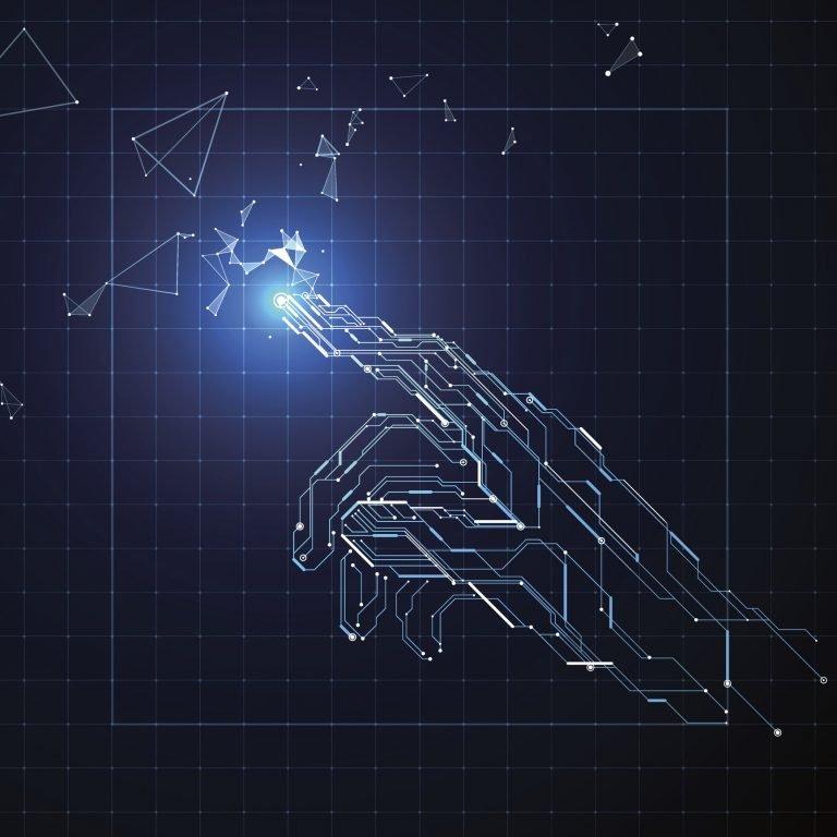 As Data Multiplies, Technology Helps Tackle More Challenging Security Issues