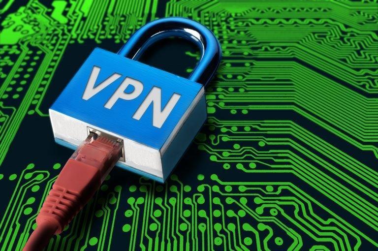 Want to protect your small or midsize business from a breach? Set up a VPN