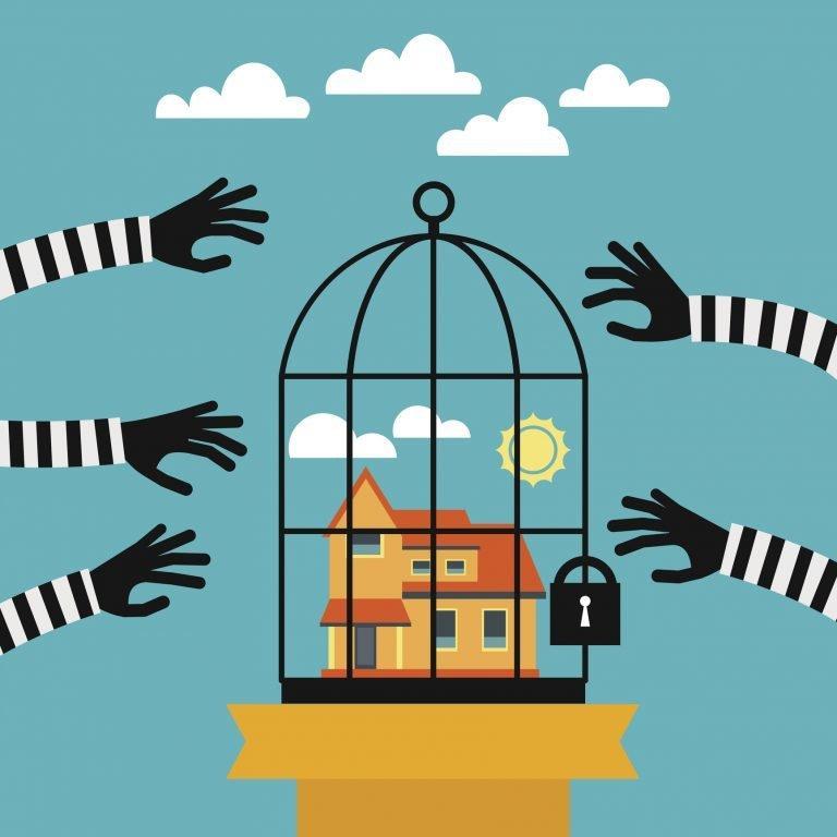 Steps for Protecting Your Personally Identifiable Information at Home