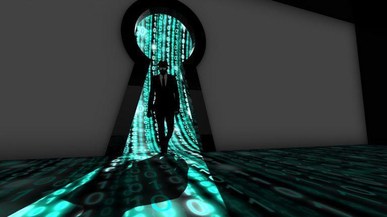 Cyber attack