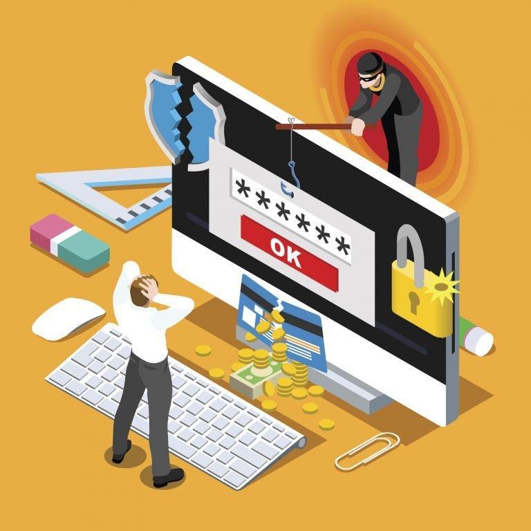 How Tragedy & Identity Thieves Kept One Woman From a Near-Perfect Credit Score