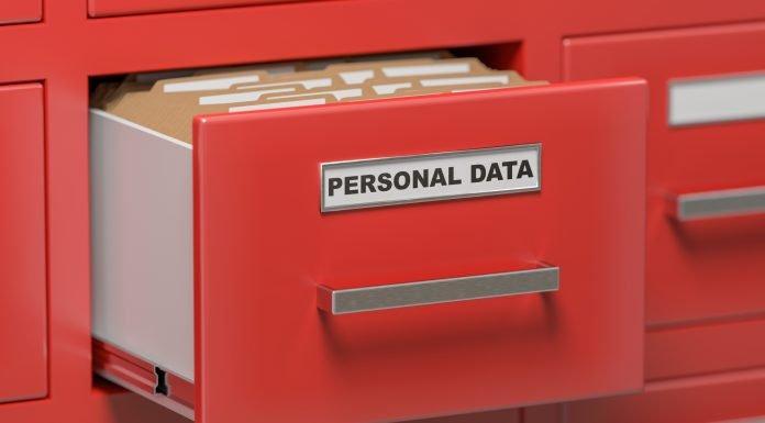 12 Places Your Data May Not Be Safe (And What You Can Do) personal data