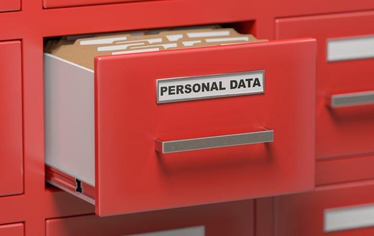12 Places Your Data May Not Be Safe (And What You Can Do)