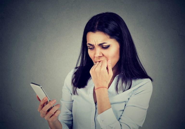 The Apps Your Partner Could Be Using to Spy on You