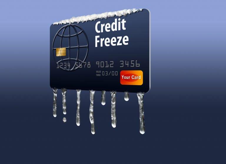 Consumers clamor for free credit freezes in wake of Equifax breach