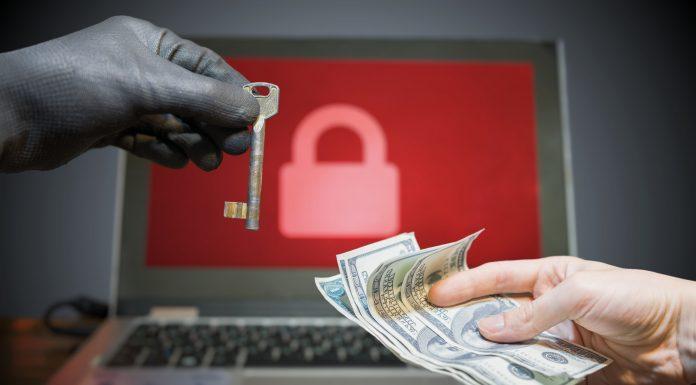 Alabama ransomware attack: think before clicking on email
