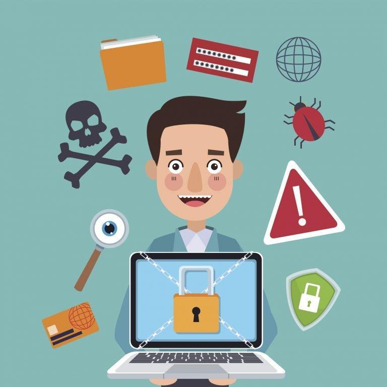 Equifax hack
