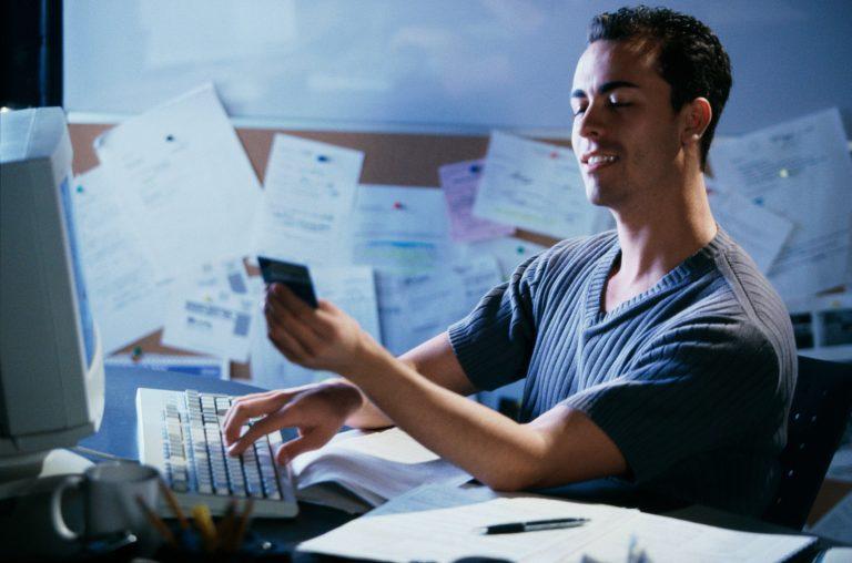 10 Things to Know about Credit Monitoring