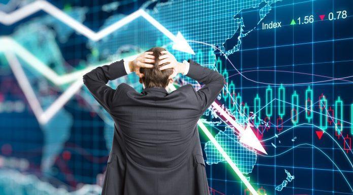 Markets, GPS could be first to go in the event of global cyber conflict