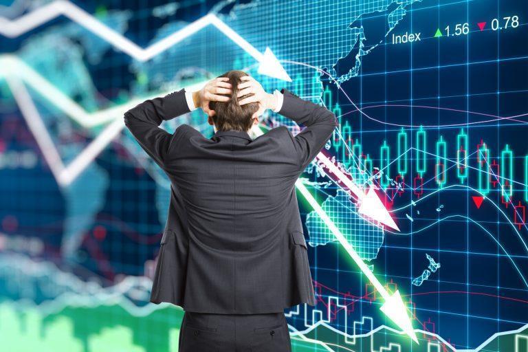 Markets, GPS could be first to go in the event of global cyber conflict