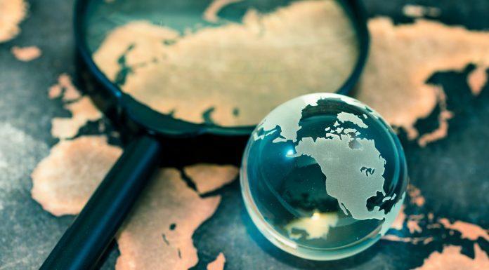 Fitbit Reveals Troop Locations in Global Hotspots Fitbit Global Spying