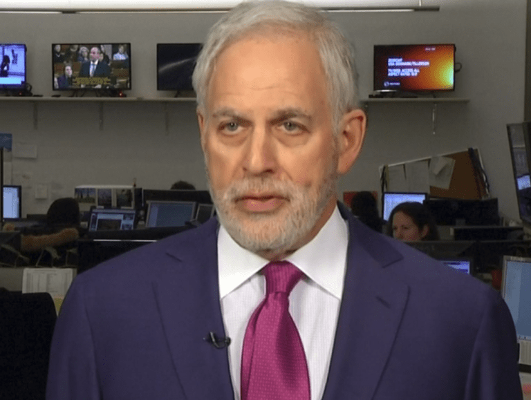 Adam Levin on Reuters TV Discussing Trump’s 5G Plans
